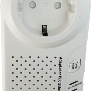 آداپتور PLC اترنت Movistar APF-250D