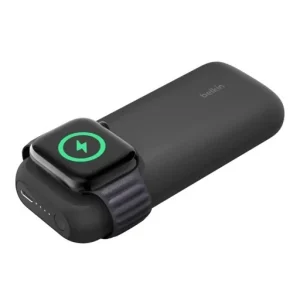 پاوربانک بلکین BoostCharge Pro Fast Wireless 10K