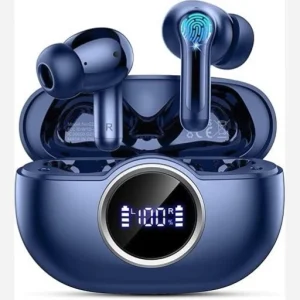 rinsmola g21 pro هدفون بلوتوث 5.4
