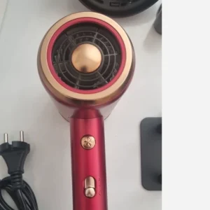 سشوار حرفه ای hair dryer model g2