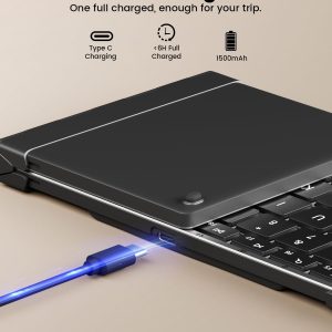 کیبورد تاشویی پروتوآرک، مدل XK01 Plus