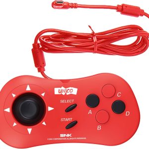 دسته بازی مخصوص UNICO MVS و NEOGEO