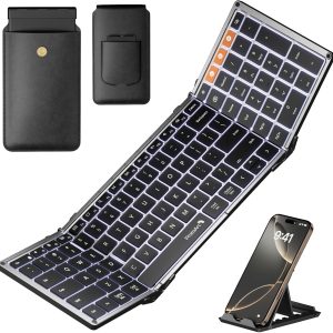 کیبورد تاشویی پروتوآرک، مدل XK01 Plus