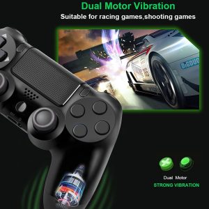 دسته بازی PS4 برند اچدیاچکی