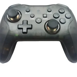 دسته بازی بلوتوثی GAMINJA MG25Z برای نینتندو ps3 PC