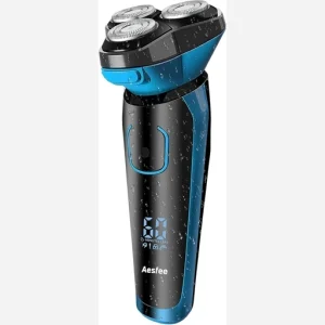 ریش تراش شارژی مردانه Aesfee AF-809