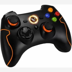 دسته بازی بی سیم Khensu PC PS3