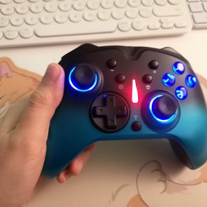 دسته بازی نینتندو سوییچ Switch Pro / PC