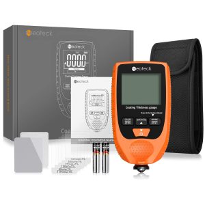 ضخامت سنج رنگ خودرو Neoteck پراب Fe و NFe