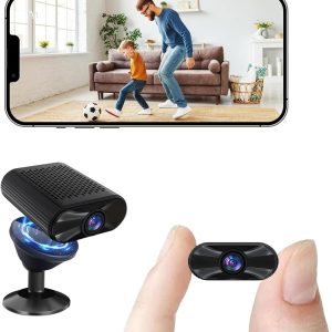 دوربین مداربسته بی سیم برند Nuevo