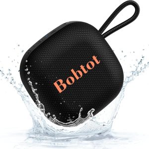 اسپیکر فضای باز قابل حمل Bobtot