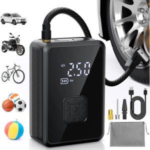 پمپ باد قابل حمل Oasser فشار 150 LS4012