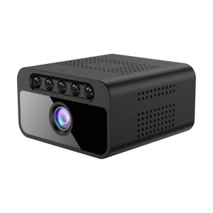 دوربین مداربسته 4K HD وای فای برند AOBOCAM