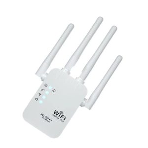تقویت کننده سیگنال وای فای برند 300Mbps GIANAC