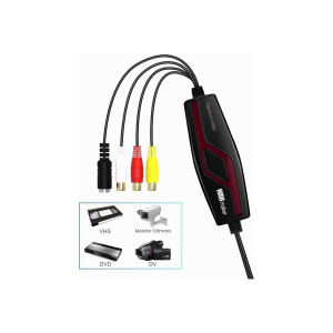 کارت کپچر USB اکسترنال برند IGITNOW USB 2.0
