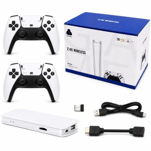کنسول بازی اصلی مدل گیم استیک Pro 4K M15