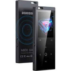 موزیک پلیرMp3 مدل M800 برند DODOSOUL