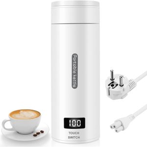 کتری برقی مسافرتی Electric Kettle مدل SY-618