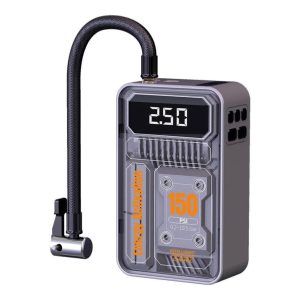 کمپرسور هوا خودرو شارژی Suitu مدل ST-9619C