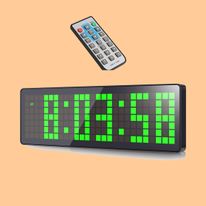 ساعت اسپورت پیکسل PIXEL TIMER با کنتزل