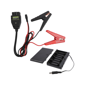 کابل برق ECU مدل OBD برند MRCARTOOL