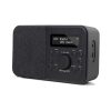 رادیو دیجیتال FM PR2S DAB+ برند MangoKit