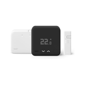ترموستات هوشمند بیسیم برند tado