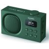 رادیو اسپیکری و دیجیتال برند P2 Inscabin