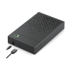 باکس قاب هارد دیسک USB 3.0 برند Leikurvo