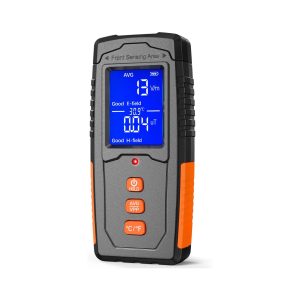 آشکارساز EMF میدان الکترومغناطیسی