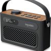 رادیو اسپیکری و دیجیتال برند M60 Inscabin