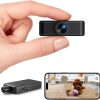 دوربین مینی فیلمبرداری وایفای 4K HD برند Digimore