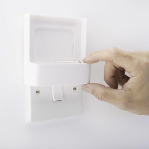 تایمر کلید برق 7 روزه برند mydome
