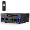آمپلی فایر استریوی Romicta مدل HiFi 800 وات