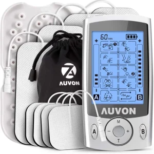 تنس عضلانی AUVON اصلی AS8012