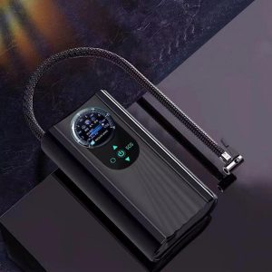 پمپ باد با قابلیت شارژ AirPump برندENJOY
