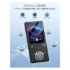 موزیک پلیر MP3 با ظرفیت 64 گیگابایت برند Gueray