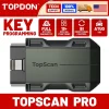 دستگاه دیاگ بلوتوثی لانچ مدل TOPDON Topscan PRO